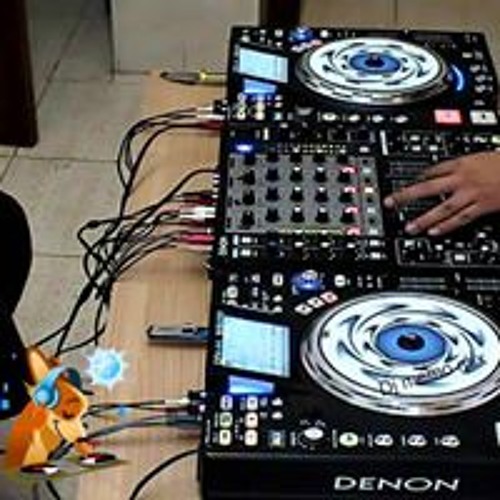 Dj-Memo Mix’s avatar