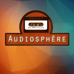 AudioSphere