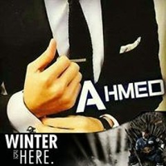 Ahmed Samir