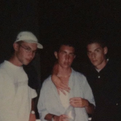 01 - Nota, Mess and Zito - Intro