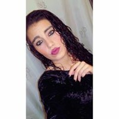 Carolina Maria Cordeiro