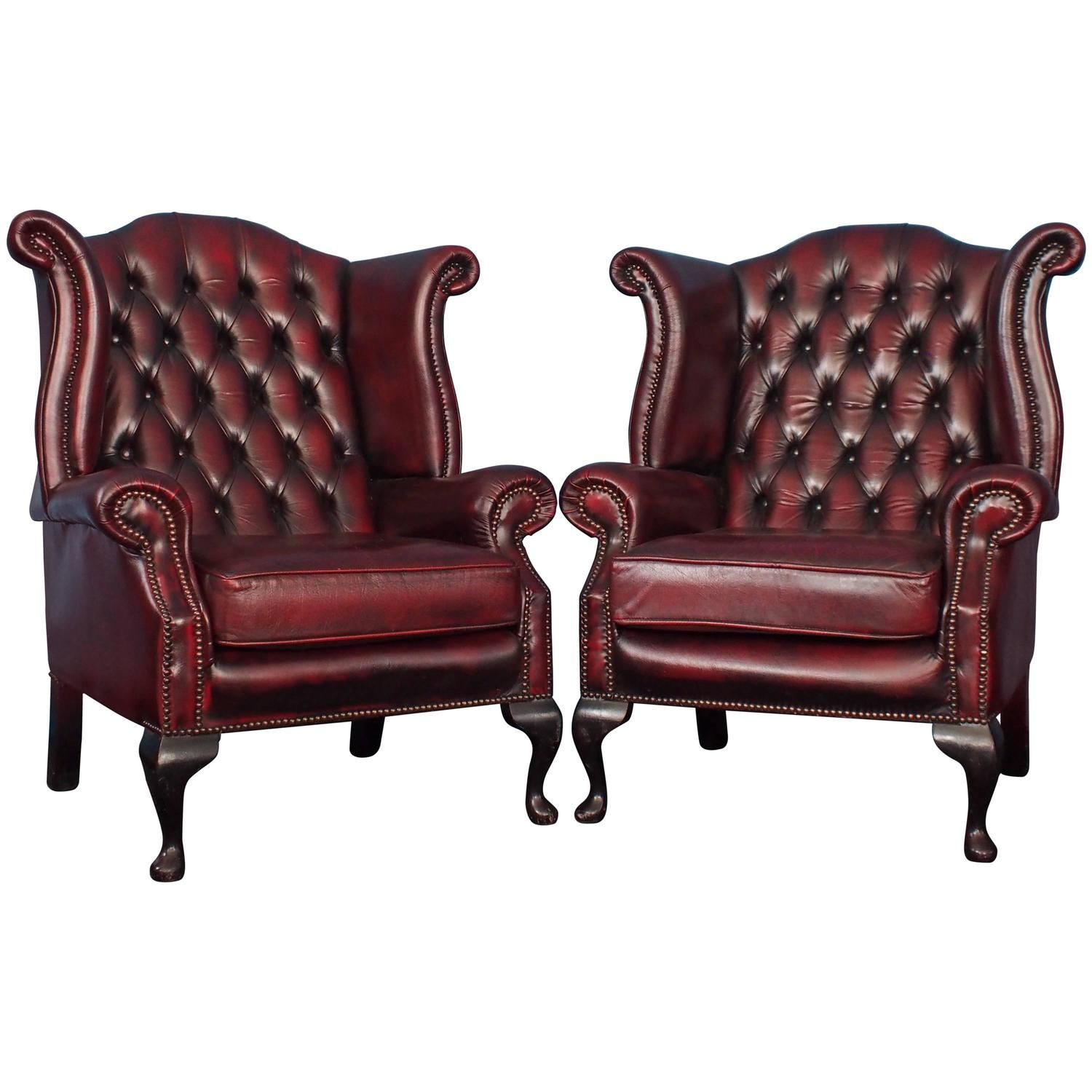The Armchair Sessions