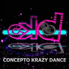 Concepto Krazy Dance