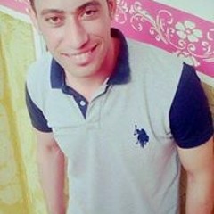 Ahmed Attyah