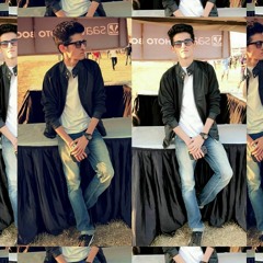 Dhairya Shah