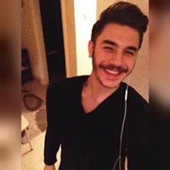 Okan Çağlar