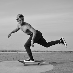 Owen Zubek