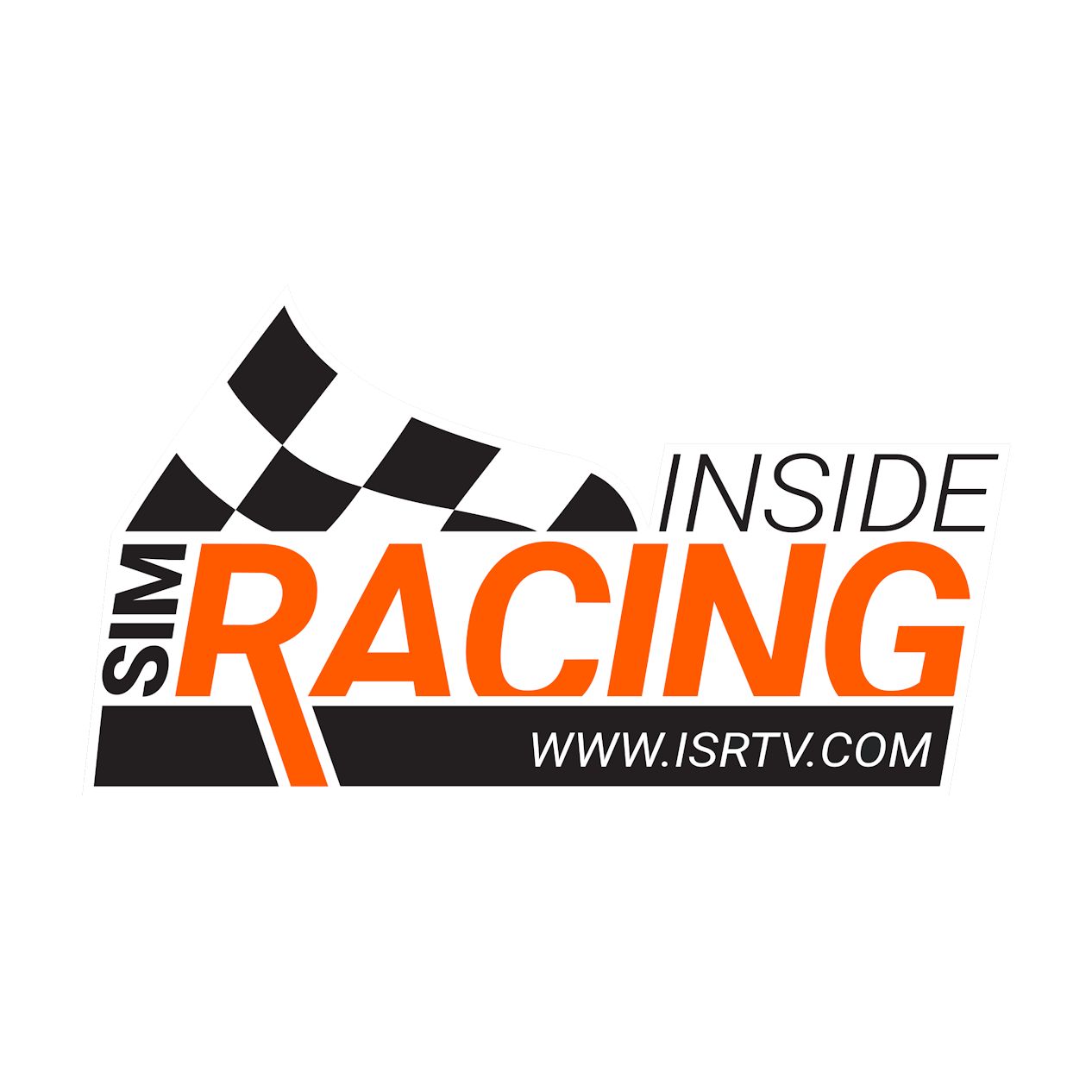 Inside Sim Racing