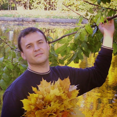Олег Гусев