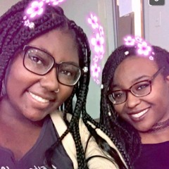 Can We Talk With Jamila And K.B