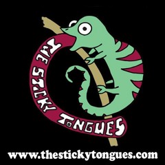 The Sticky Tongues