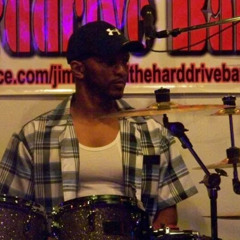 drummer jay jr