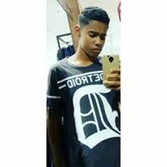 Isaac Silva