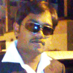 prashanth mendu