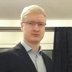 Christopher Ulbrich 1