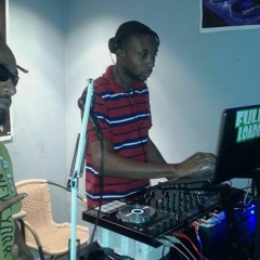 F.e.v.e.r soca mixtape