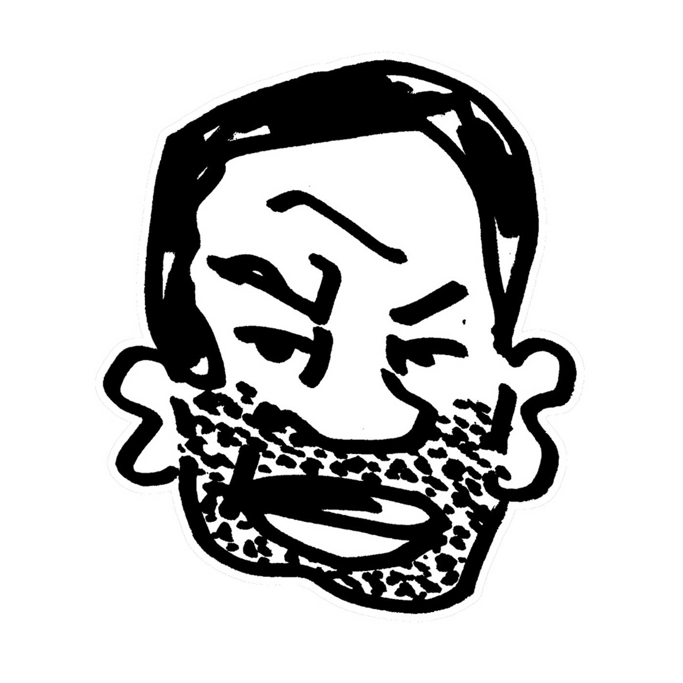 The Huck Podcast podcast artwork