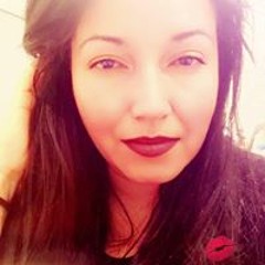 Nancy Gonzalez-Cardenas