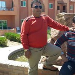 Medo Alkasly