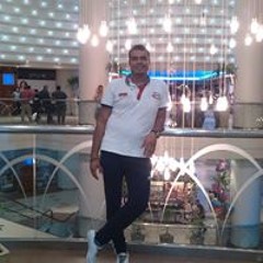 Ahmed Abo Greda