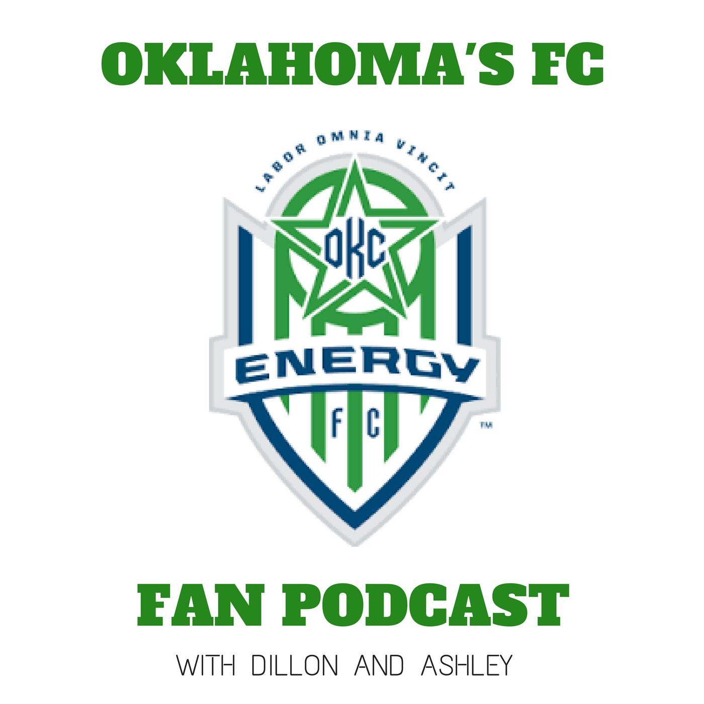 Oklahoma's FC Podcast