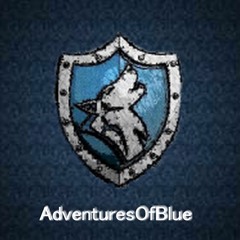 TheBlueEyedWolf