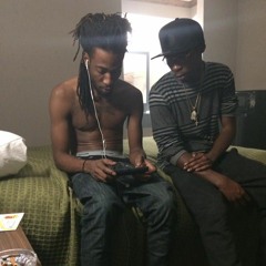 45 Bama Gang DoubleTeam