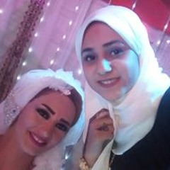 Shahd Magdy