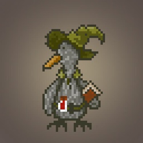 Frog Patrol The First Hero