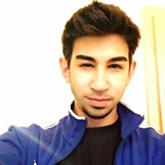 Bardia Zarei