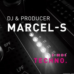 Marcel-S "GroovinTechno.com"