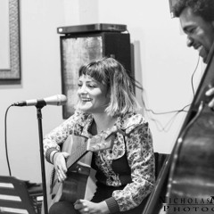 Weeping Willow- Original by Emily Miller