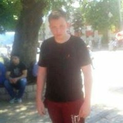 Zander Mcphee New