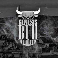 GENESIS BULL