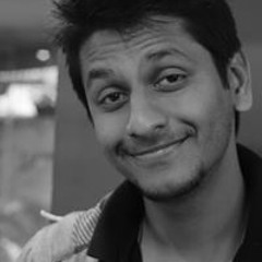 Ishaan Nair