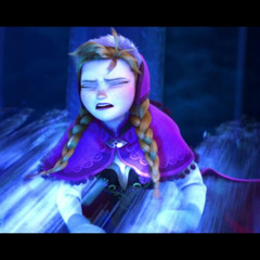 Anna Frozen