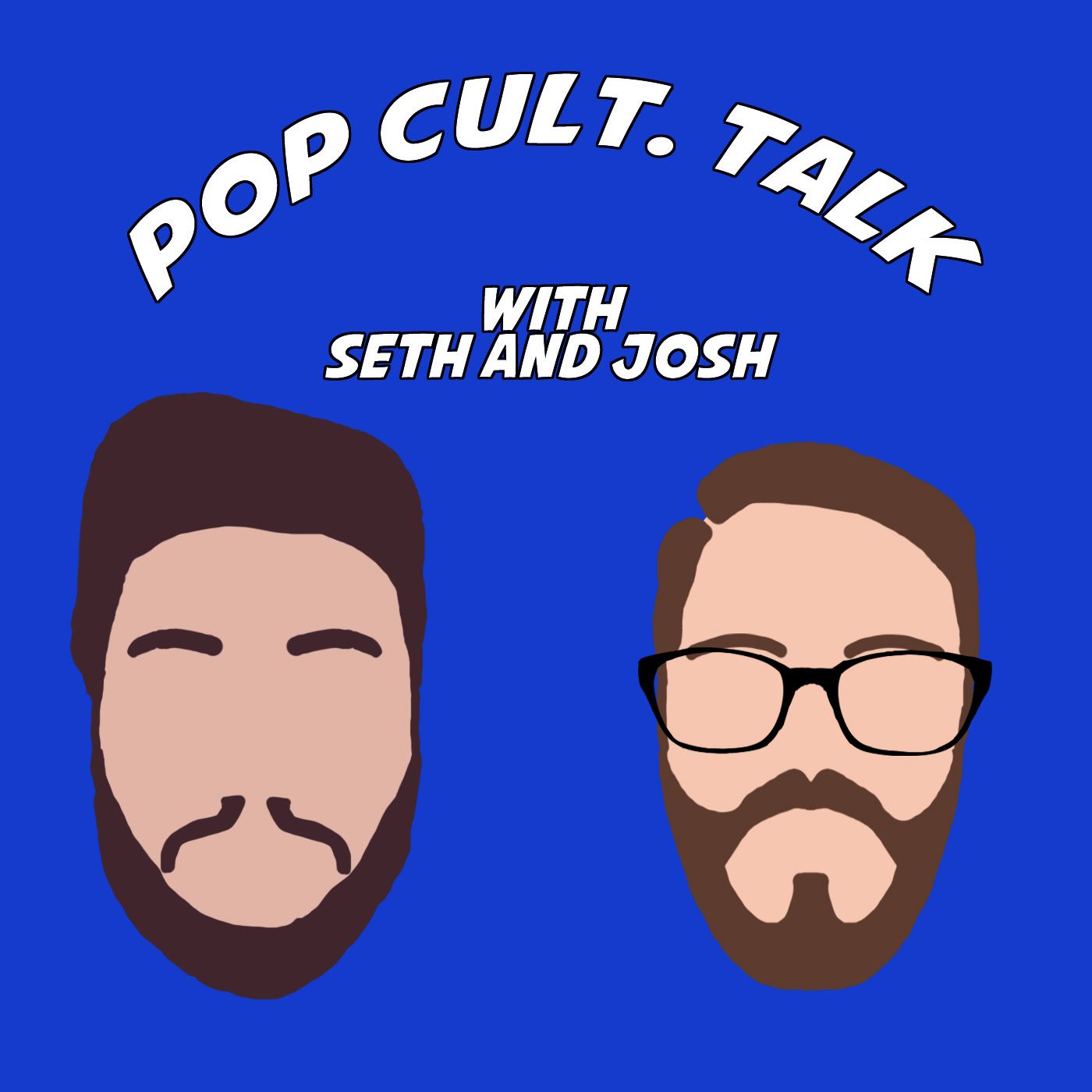 Pop Cult. Talk