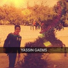 Yassin Sleem