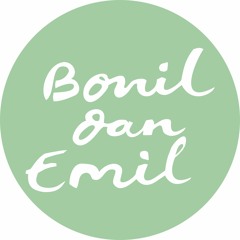 Bonil dan Emil