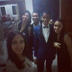 Felix Camilo Dickson