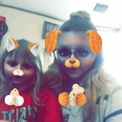 Kayla Woodson
