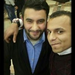 Mohamed Magdy Elhantour
