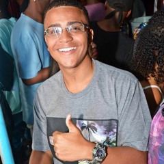 DJ MENOR SJM SET MIXADO SÓ TAMBOR HU HU HU