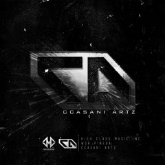 Ccasani Artz #LaMenteCreativa