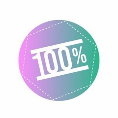 100%