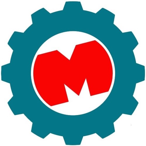 MechaniCrash’s avatar