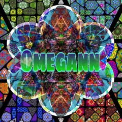 DJ OMEGANN
