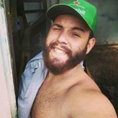 Alan Marcos