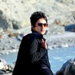Naveed Yash