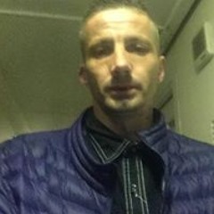 Alisdair Mcaffer